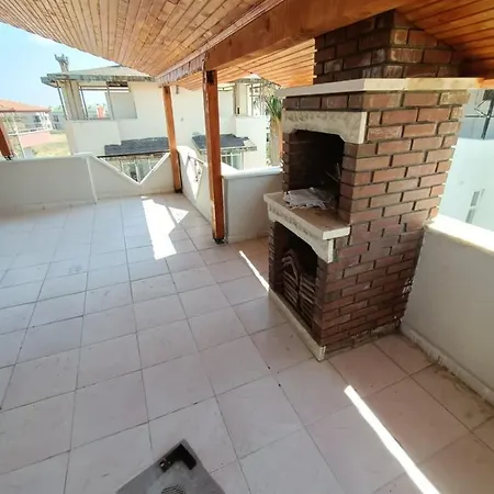 Lions Villa