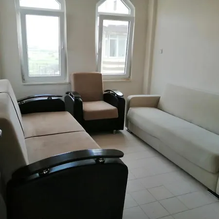 Lions Villa *